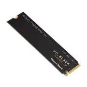Western Digital Wd Black Sn850X 4Tb Gen4 Nvme Ssd For Ps5 7300Mb/S 6600Mb/S R.Wp