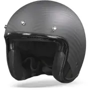 OF601 Bob Carbon Jet Helmet