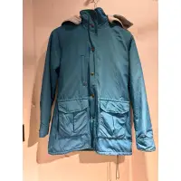 在飛比找蝦皮購物優惠-80’s Columbia mountain parka 登