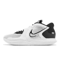 在飛比找蝦皮商城優惠-Nike 籃球鞋 Kyrie Low 5 EP 白 黑 男鞋