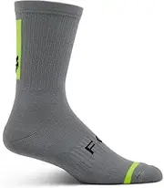 [Fox Racing] Unisex 8 inch defend sock socks