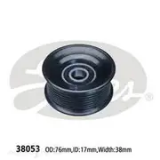 Gates Idler Pulley - 38053