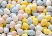 CADBURY~MINI MILK CHOCOLATE CANDY COAT EGG SHAPE-VALUE BULK BAG-PICK YOURS NOW!