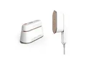 Youpin HI-029 Steamer Iron Mini Generator Travel Household Electric Garment Cleaner Hanging Wet and Fry Ironing Portable Machine Adjustable Handle 220V 1000W