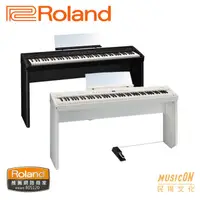 在飛比找蝦皮購物優惠-【民揚樂器】數位鋼琴 Roland FP-50 FP50 電