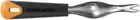Fiskars Ergo Handle Weeder Garden Tool