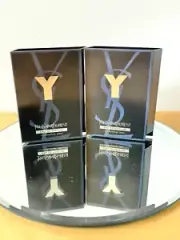 YSL Yves Saint Laurent Y EDP 1.2ml x 2piece set SAMPLES