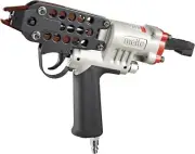 meite SC760C Pneumatic Hog Ring Plier Tool 16 Gauge 1/2" Crown Air Hog Ring Gun