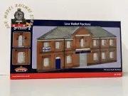 Bachmann 44-201B OO Gauge Low Relief Factory