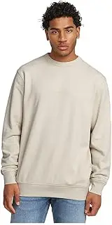 [G-STAR RAW] Men's G-Script Logo R Sweater