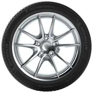 米其林輪胎 LATITUDE SPORT 3 SUV 235/65R19 109V XL【麗車坊03228】