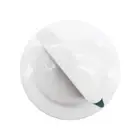 Washer Dryer Timer Control Knob For GE Hotpoint WE1M652 AP3995164 PS1482196