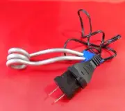 PORTABLE Immersion Element WATER HEATER 110 220 Volt 700 Watt USA CA EU