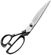 'SAHO' SLD Sewing Scissors (Dressmaker’s Shears) for Right Hander 260mm