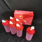 Tupperware large stor n pour set 6 in 1