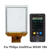 Touch Panel Replacement for 2016-2024 Philips IntelliVue MX40 (1B4)