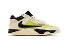 Travis Scott x Jordan Jumpman Jack TR 'Bright Cactus' Men’s 13