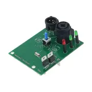 DAS AERO12 Active Speaker DSP Preamplifier Motherboard Audio Input Board tp1