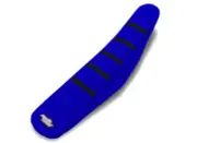 Yamaha YZ125 & YZ 250 02-21 Motoseat Gripper Ribbed Seat Cover FOX 100% Bell Fly