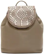 Vince Camuto Bonny Backpack/ Grey/ NWT