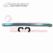 SPOON SPORTS Front Strut Tower Bar for INTEGRA TYPE R DB8 98Spec 74300-EGA-000