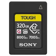 Sony CFexpress (320GB) Type A Memory Card