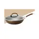 [COSCO代購4] W133865 Circulon 黑鑽系列單柄炒鍋含蓋 30.5公分