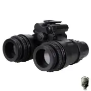 TMC Dummy PVS15 NVG Mode Compass Helmet Parts & Acces Military Outdoor Gear