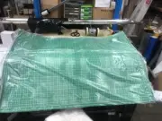 Larger than A0 1.2m x 1.8m Self Healing Cutting Mat Non Slip On Sale