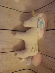 Mary Meyer Unicorn Baby Plush Rattle