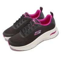 在飛比找Yahoo奇摩購物中心優惠-Skechers 休閒鞋 Arch Fit D Lux-Co