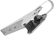 SQUDYO Anchor Roller Holder for Boat Trailer, Easy Install Accessory for Canoe