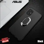 華碩 外殼 ASUS ZENFONE 8 SLIM RING 立式馬卡龍清單矽膠外殼軟殼溢價