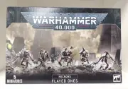 Warhammer 40000 Necron Flayed Ones Single Models