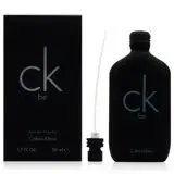 在飛比找遠傳friDay購物精選優惠-Calvin Klein CK BE 淡香水 EDT 50m