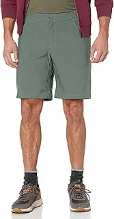[Columbia] Men's Pilsner Peak Shorts, Commando, 30 x 10