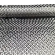 1PC Carbon Fiber X Shape Jacquard Fabric Cloth 3K 240gsm Carbon Cloth 50cm*100cm