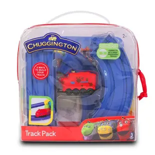 CHUGGINGTON 恰恰特快車 現貨 蝦皮直送