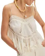 Free People Sweet Escape Cami