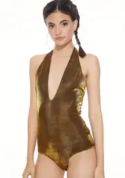 Goal Digga Bodysuit