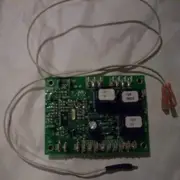 Coleman 6535C3209 Circuit Board