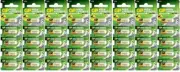 40 PCS GP23AE GP 23A MN21 A23 V23GA VR22 12 VOLT Batteries Expire 2021