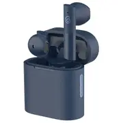 Haylou MoriPods Qualcomm QCC3040 TWS Earbuds Bluetooth5.2 aptX Adaptive AAC SBC CVC8.0 4 Microphones - Blue