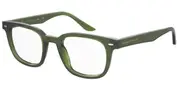 Seventh Street 7A082 1ED Men's Glasses Green Size 50 - Private Health Rebate - Blue Light Block Available