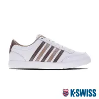 在飛比找Yahoo奇摩購物中心優惠-K-SWISS Court Lite CMF時尚運動鞋-男-