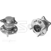 GSP Wheel Hub Assembly - 400092
