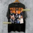 Limited Jax Teller T-shirt, Gift for Women and Men Oversized T-shirt