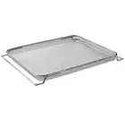 Grill Basket Air Fryers Tray Wire Rack Oven Wire Baking Rack for Cooking