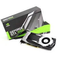 在飛比找蝦皮購物優惠-Nvidia 1060 【6G】 公版顯示卡 (升級故販售)