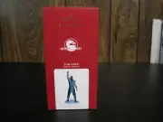 2021 HALLMARK KEEPSAKE ORNAMENT SUB-ZERO MORTAL KOMBAT--NEW
